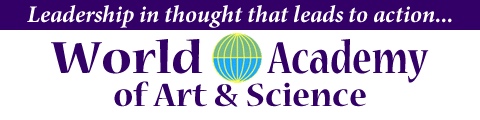 World Academy for Art and Science