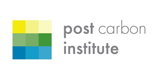 Post-Carbon Institute - Security & Sustainability
