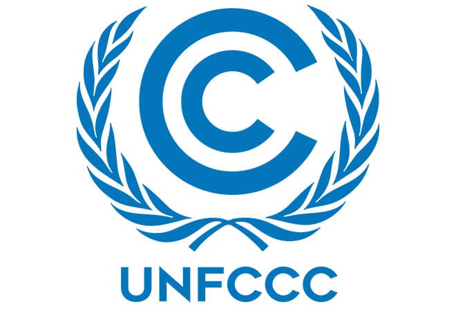 UN Framework Convention on Climate Change (UNFCCC) - Security & Sustainability
