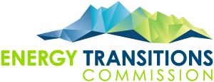 Energy Transitions Comission