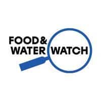 https://www.foodandwaterwatch.org/