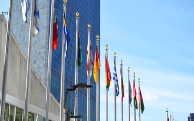 UN Sustainability – A QuickLook at its Major Programs