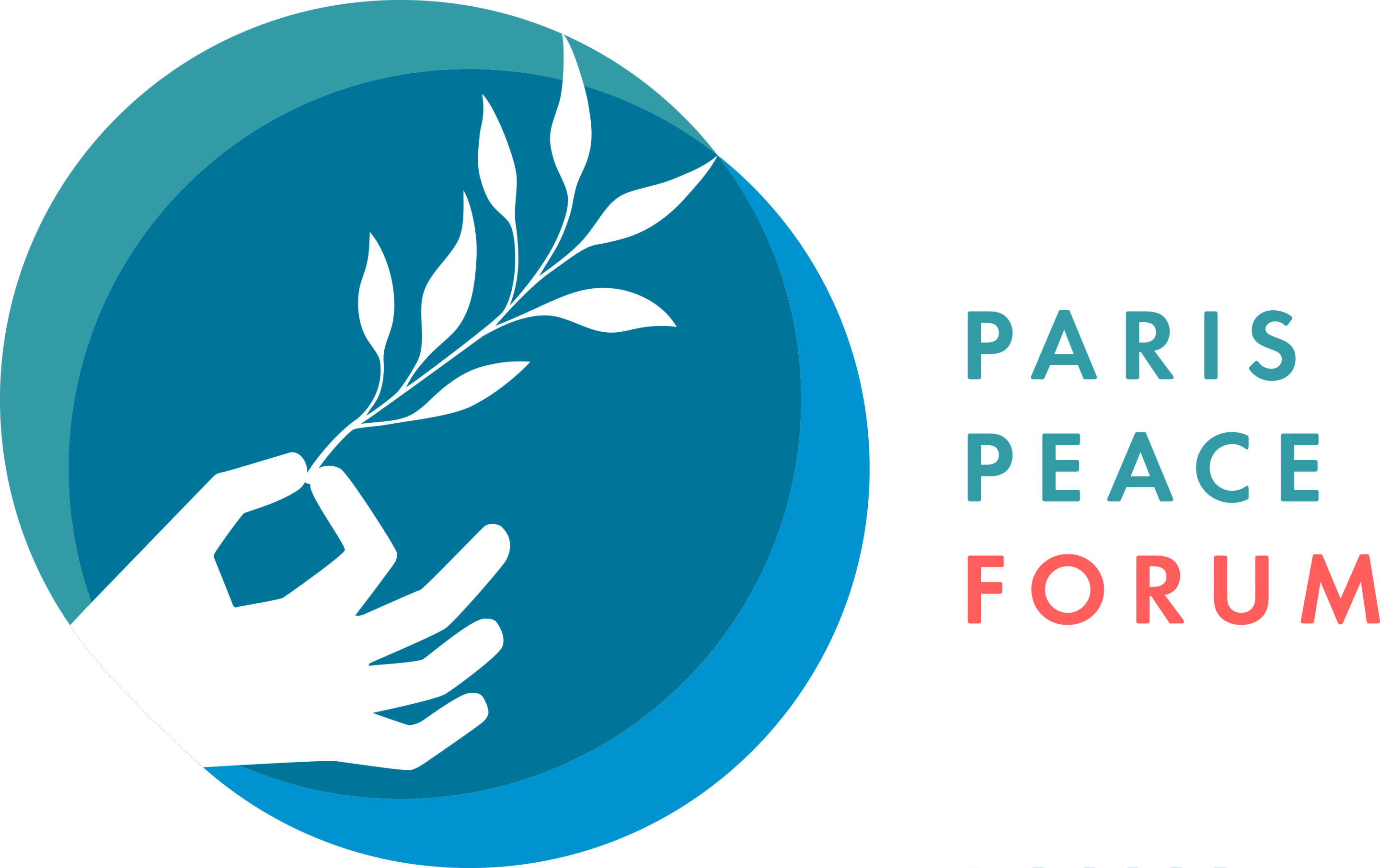 The Paris Peace Forum