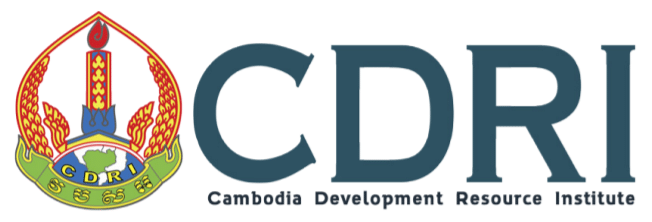 Cambodian Development Research Institute