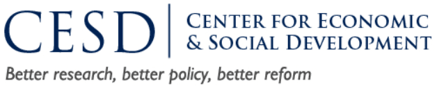 Center for Economic and Social Development (CESD)