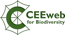 Central and Eastern European Web for Biodiversity