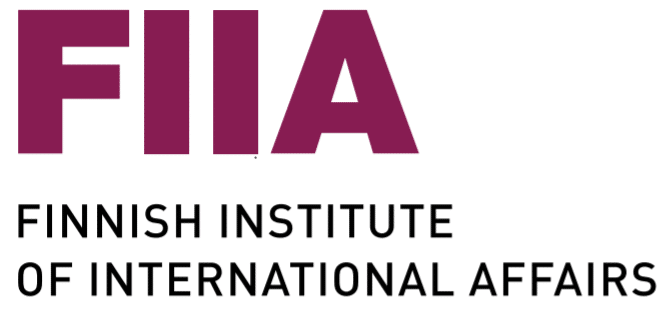 Finnish Institute of International Affairs (FIIA)