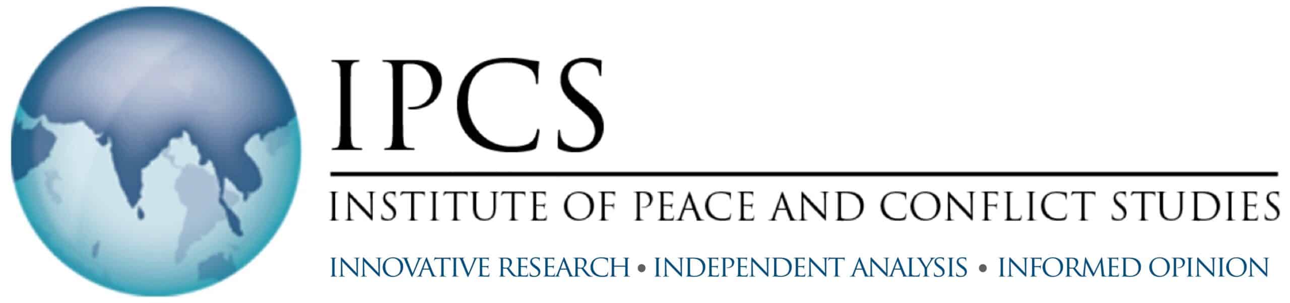 Institute of Peace and Conflict Studies (IPCS)
