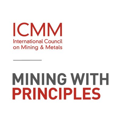 International Council on Mining and Metals - ICMM