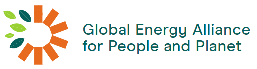 Global Energy Alliance for People and Planet