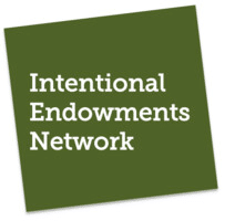 Intentional Endowment Network