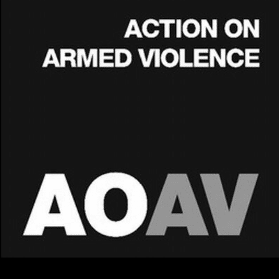 Action on Armed Violence
