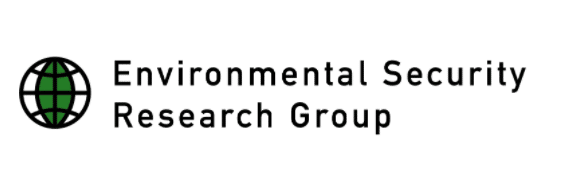 Environmental Security Research Group