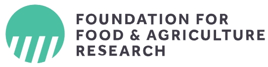 Foundation for Food and Agriculture