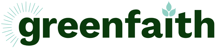Greenfaith International Network