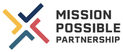 Mission Possible Partnership