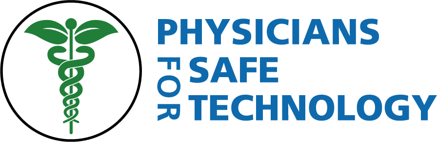 Physicians for Safe Technology