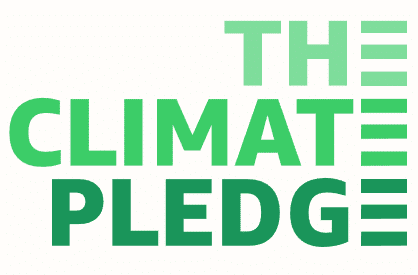 Amazon Climate Pledge Fund
