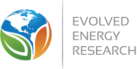 Evolved Energy Research