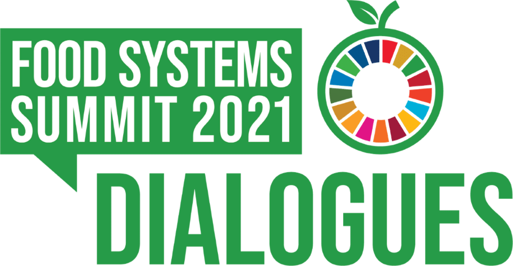 Food Systems Summit Dialogues