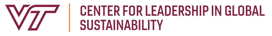 Center for Leadership in Global Sustainability