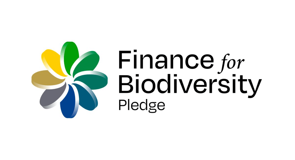 Finance for BIodiversity Pledge