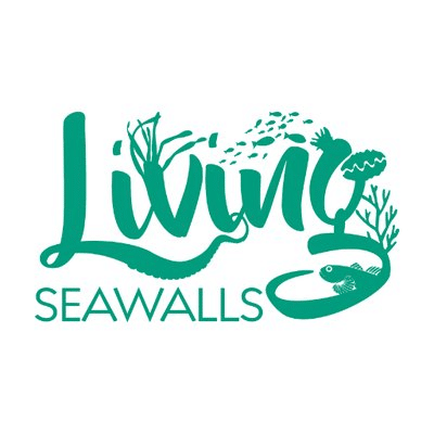 Living Seawalls