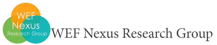 WEF Nexus Research Group