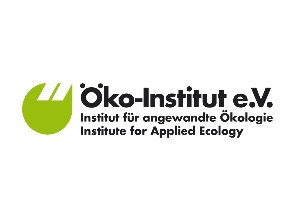 Öko-Institut e.V.