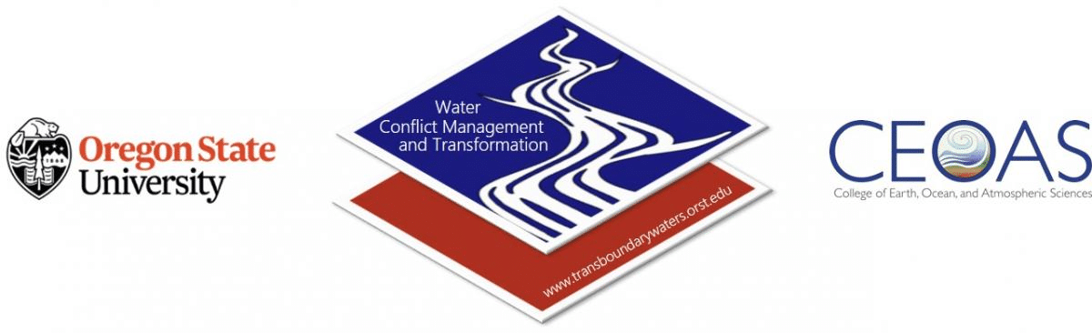 Program in Water Conflict Management and Transformation