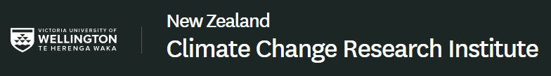 The New Zealand Climate Change Research Institute (NZCCRI)