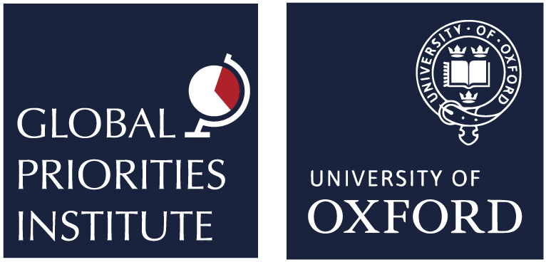 Global Priorities Institute