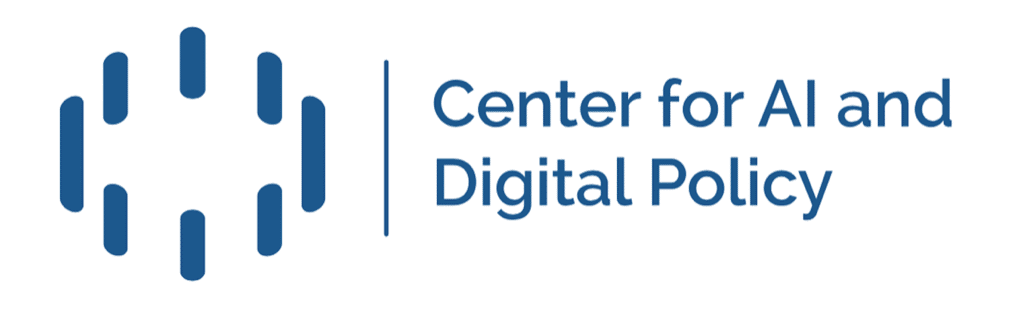 Center for AI and Digital Policy