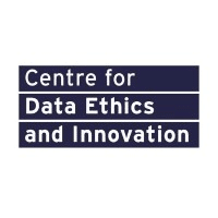Centre for Data Ethics and Innovation