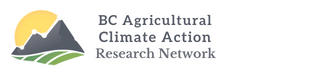 BC Agricultural Climate Adaptation Research Network