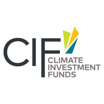 Climate Investment Funds