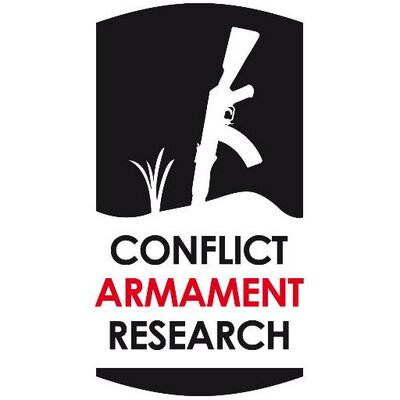 Conflict Armament Research