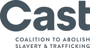 Coalition to Abolish Slavery & Trafficking (CAST)