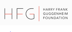 Harry Frank Guggenheim Foundation