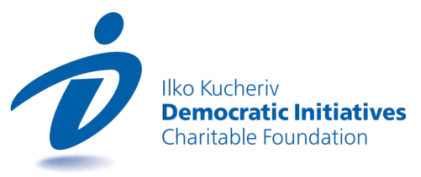 Ilko Kucheriv Democratic Initiatives Foundation (DIF)