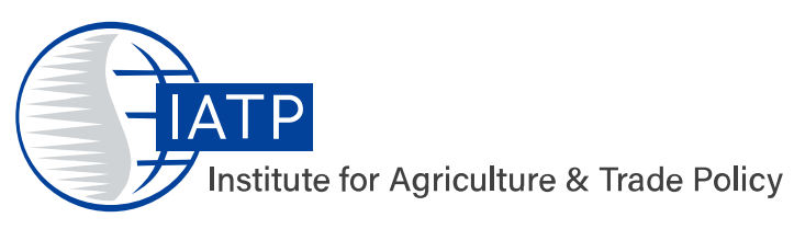 Institute for Agriculture & Trade Policy