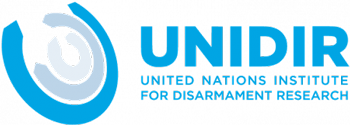 UNIDIR — UN Institute for Disarmament Research