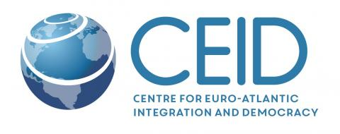 Center for Euro-Atlantic Integration and Democracy (CEID)
