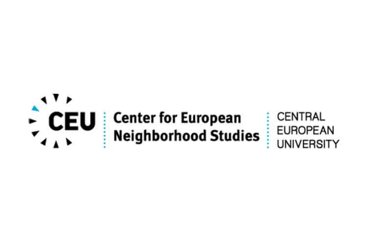 Center for European Neighborhood Studies (CENS)