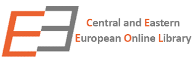 Central & Eastern European Online Library (CEEOL)