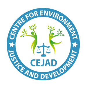 Centre for Environment Justice and Development (CEJAD)