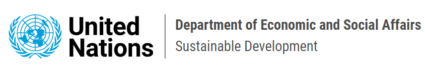 Division for Sustainable Development Goals (DSDG)