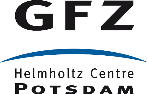 Helmholtz Center Potsdam German Research Center for Geosciences (GFZ)