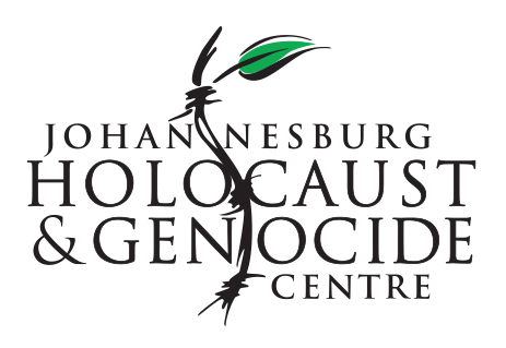 Johannesburg Holocaust&Genocide Center