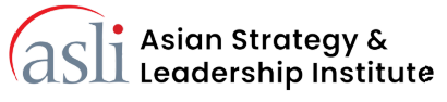 Asian Strategy & Leadership Institute